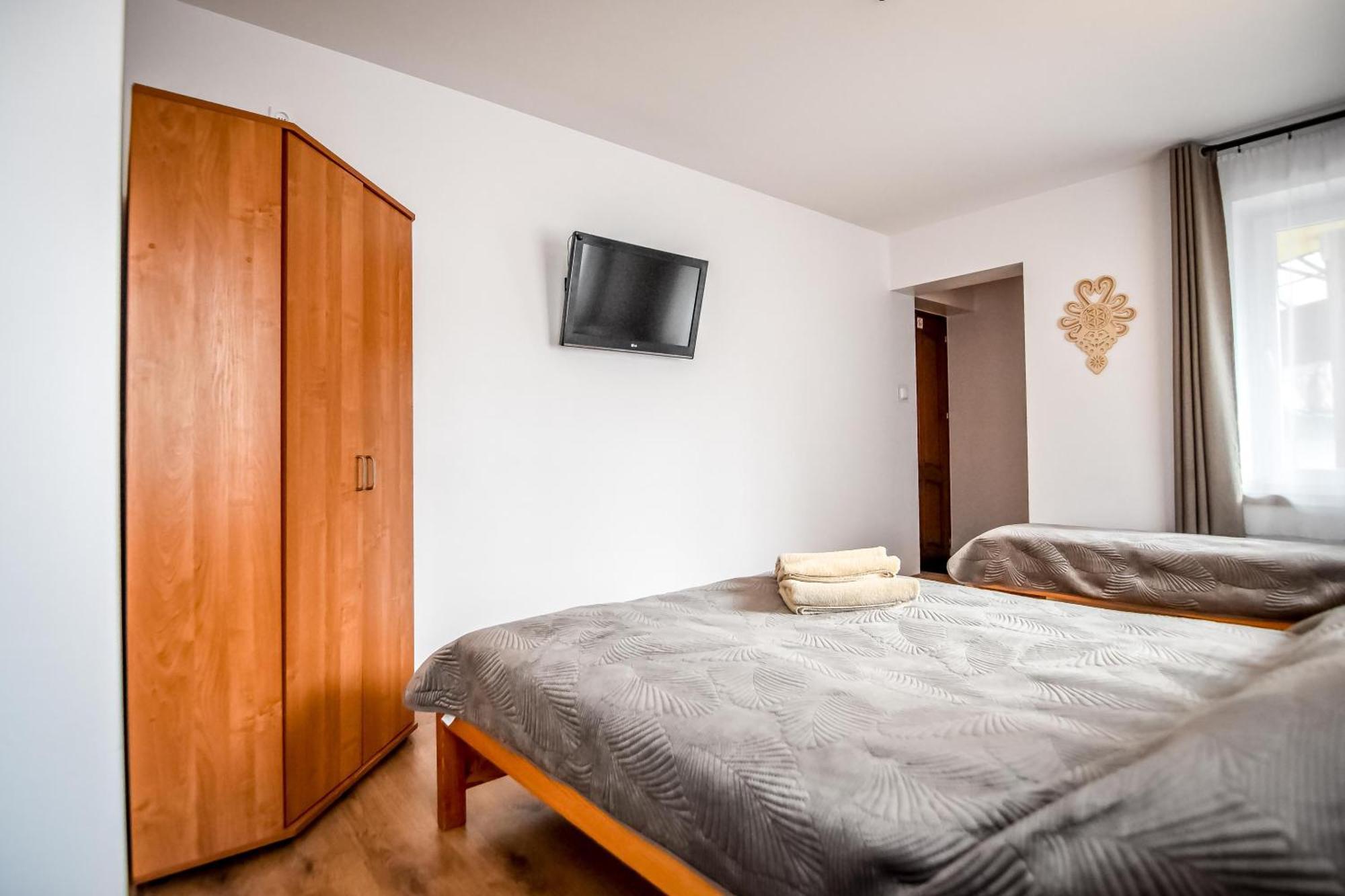 Znana Bed & Breakfast *