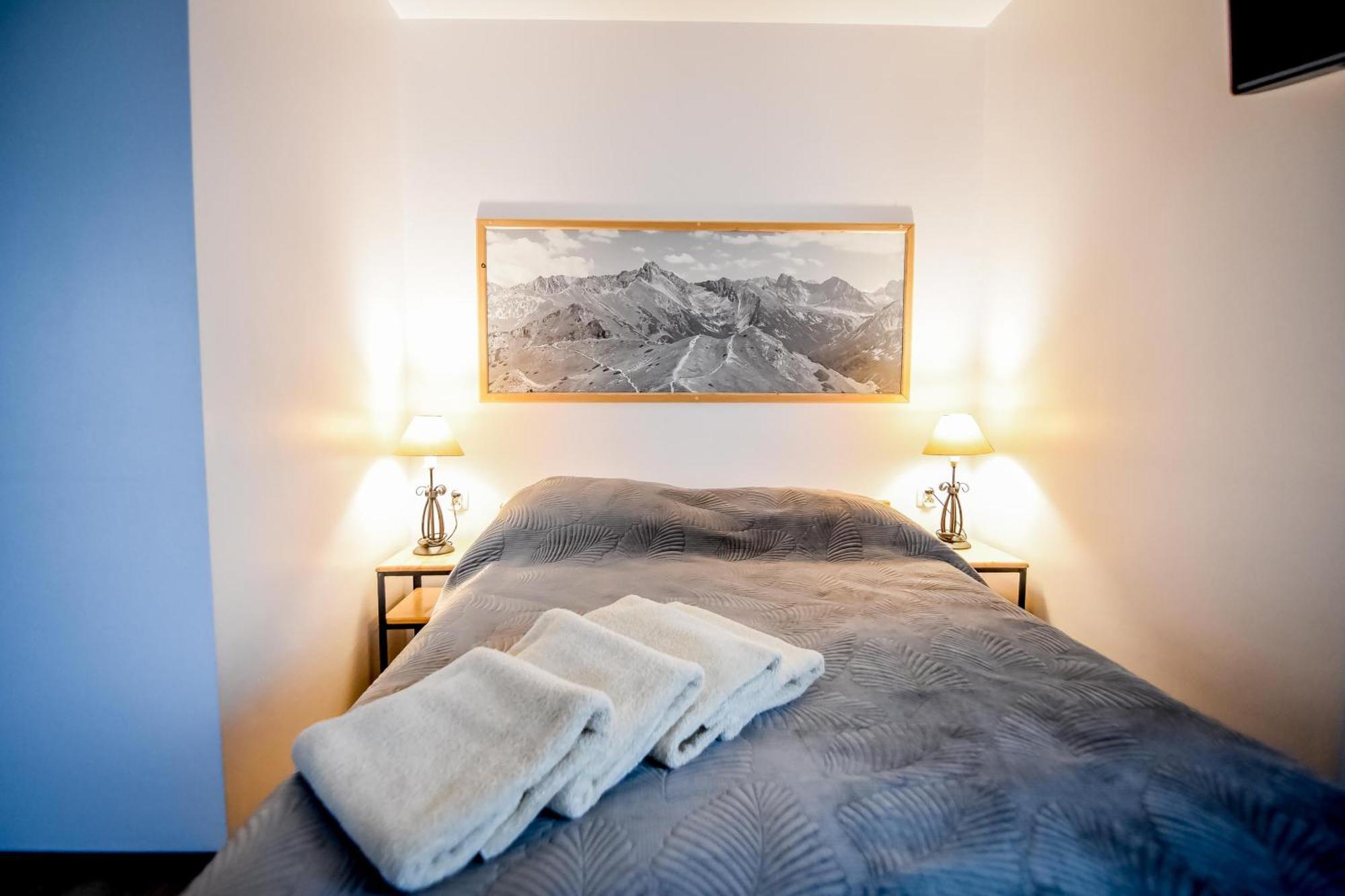 Bed & Breakfast Znana *