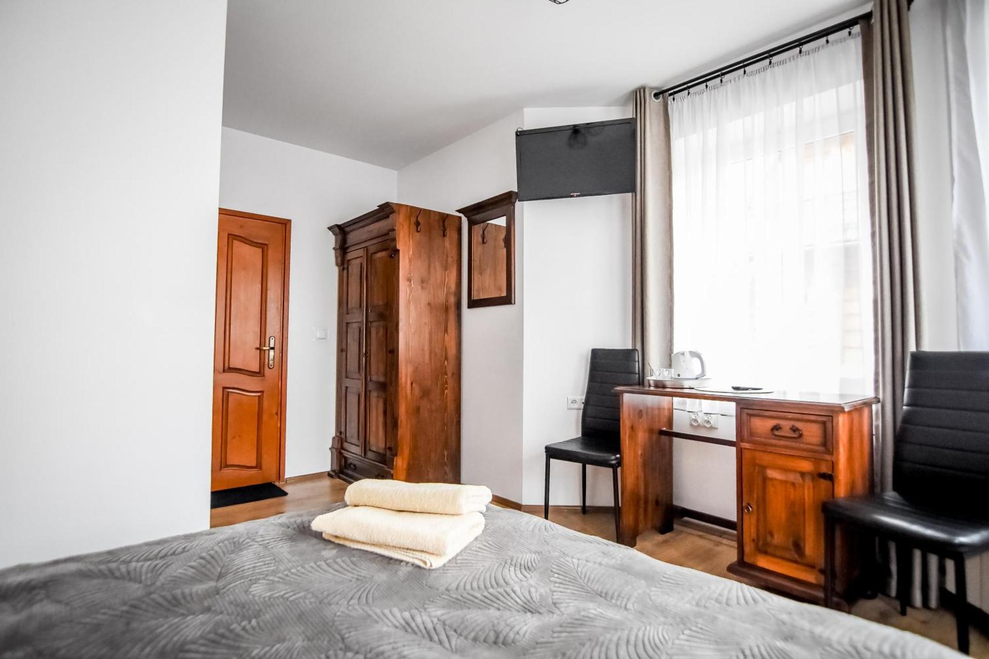Bed & Breakfast Znana
