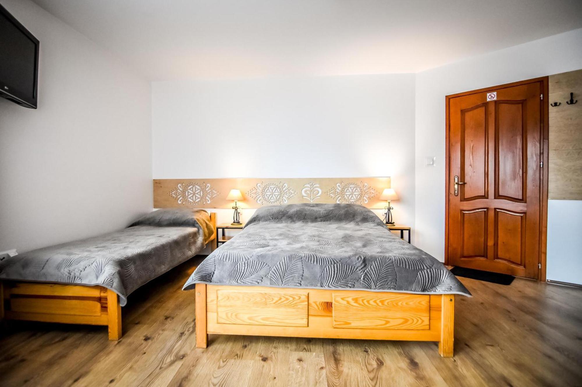 Znana Bed & Breakfast Zakopane
