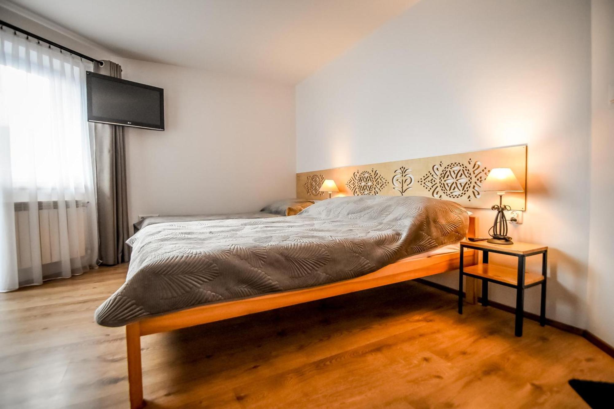 Znana Bed & Breakfast *