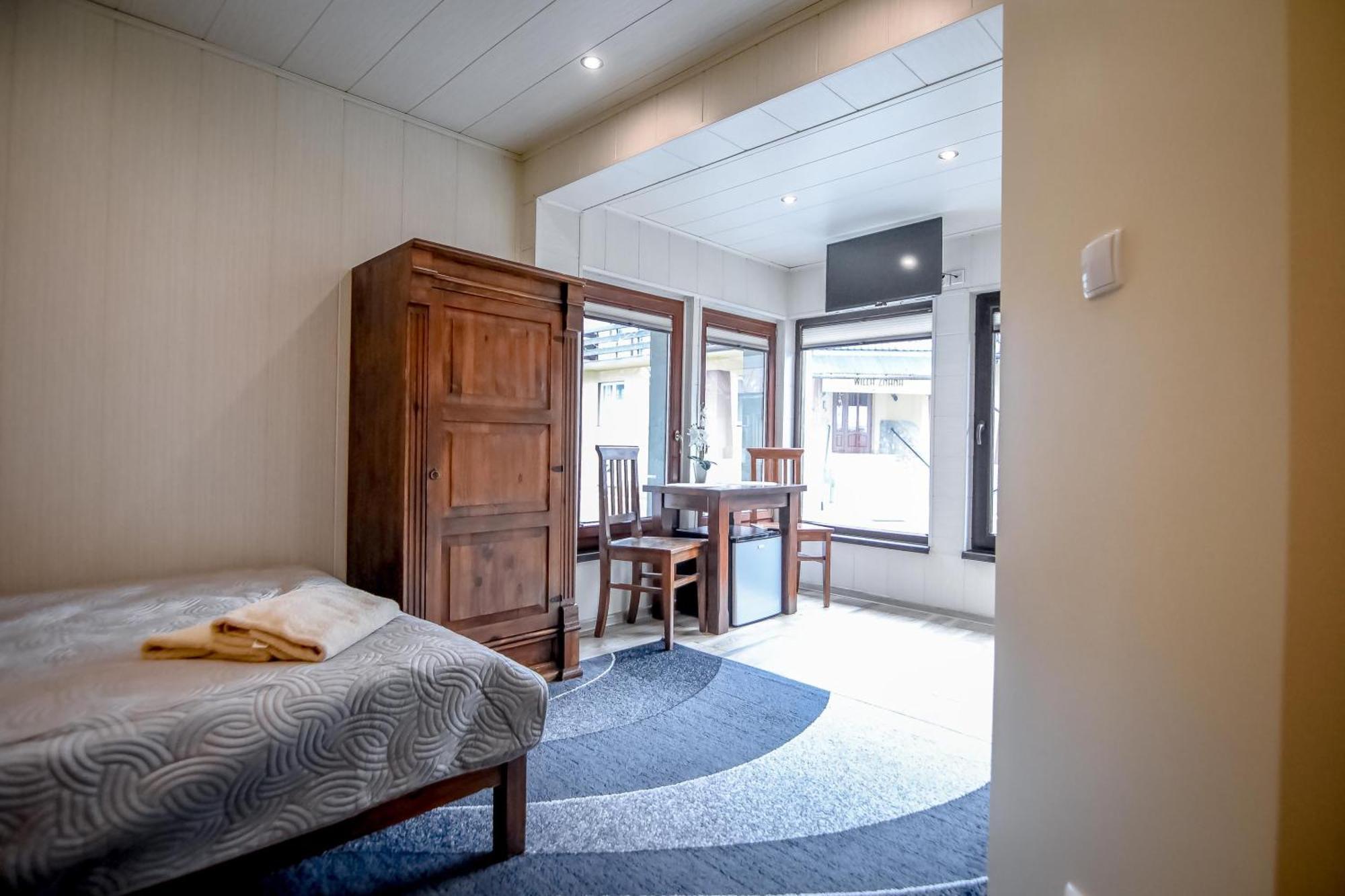 Znana Bed & Breakfast Zakopane