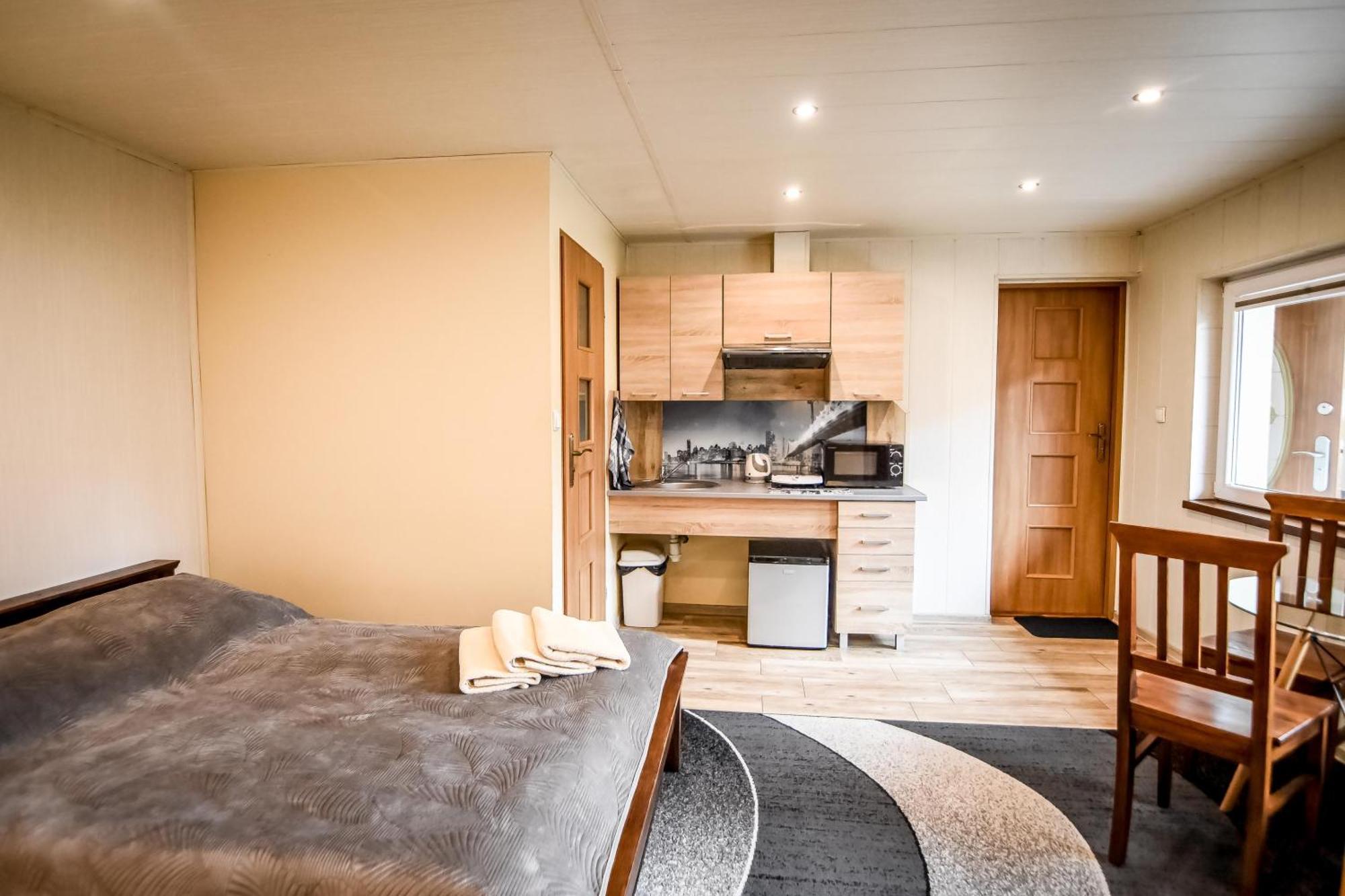 Znana Bed & Breakfast Zakopane