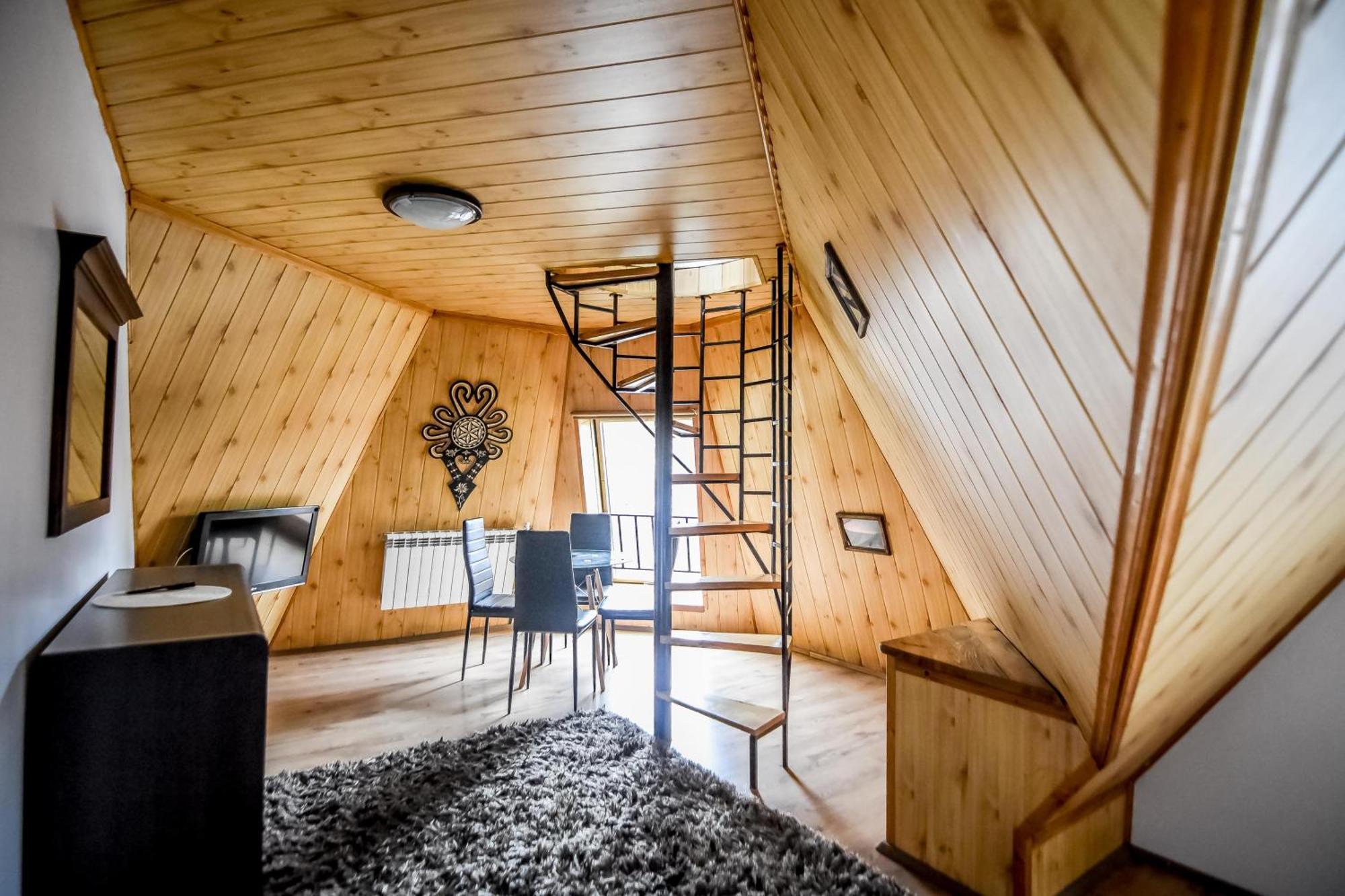 Bed & Breakfast Znana Zakopane