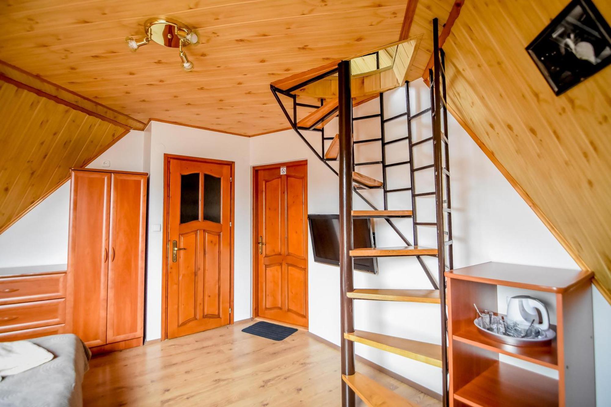 Znana Bed & Breakfast