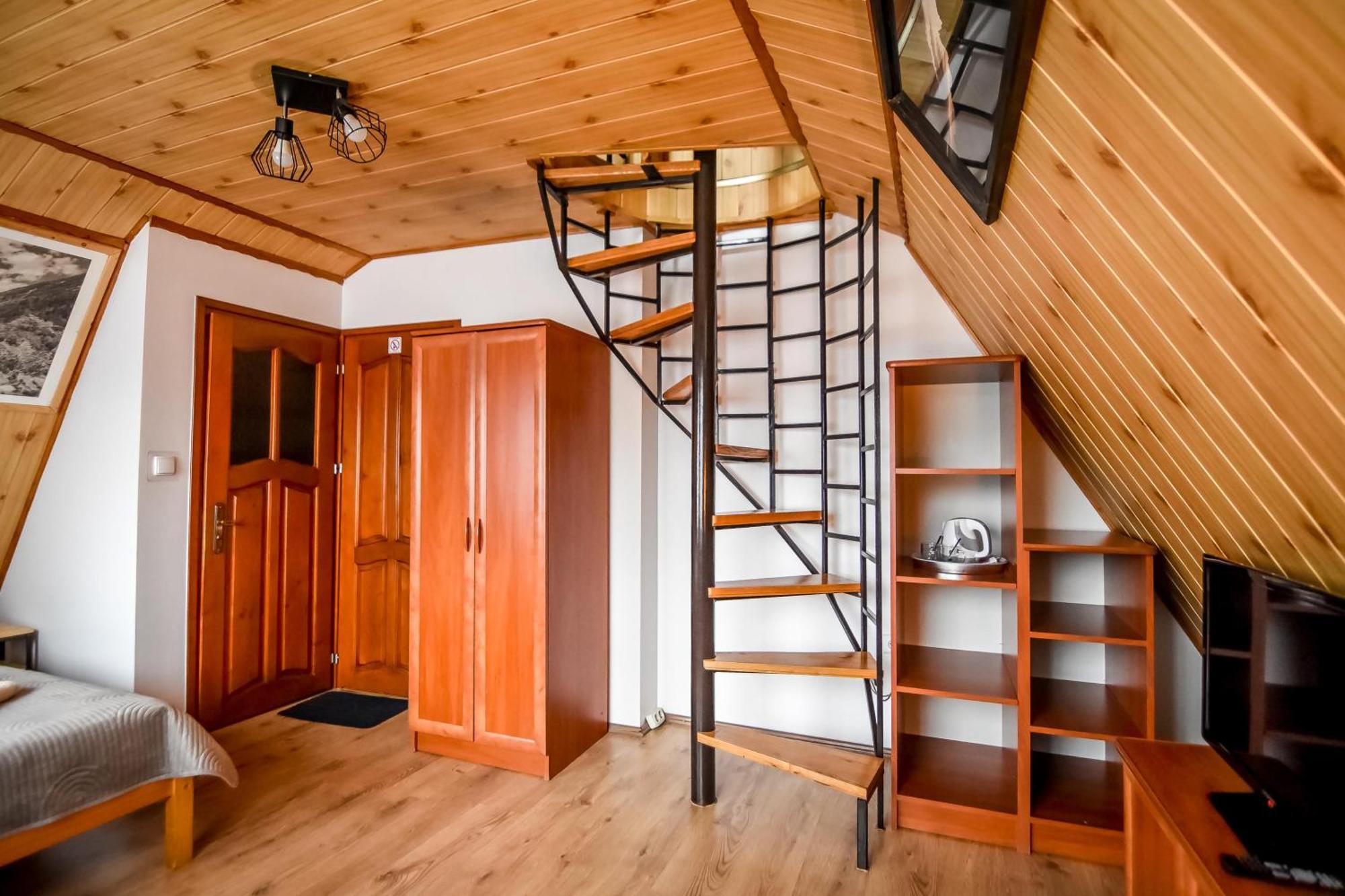 Znana Bed & Breakfast Zakopane