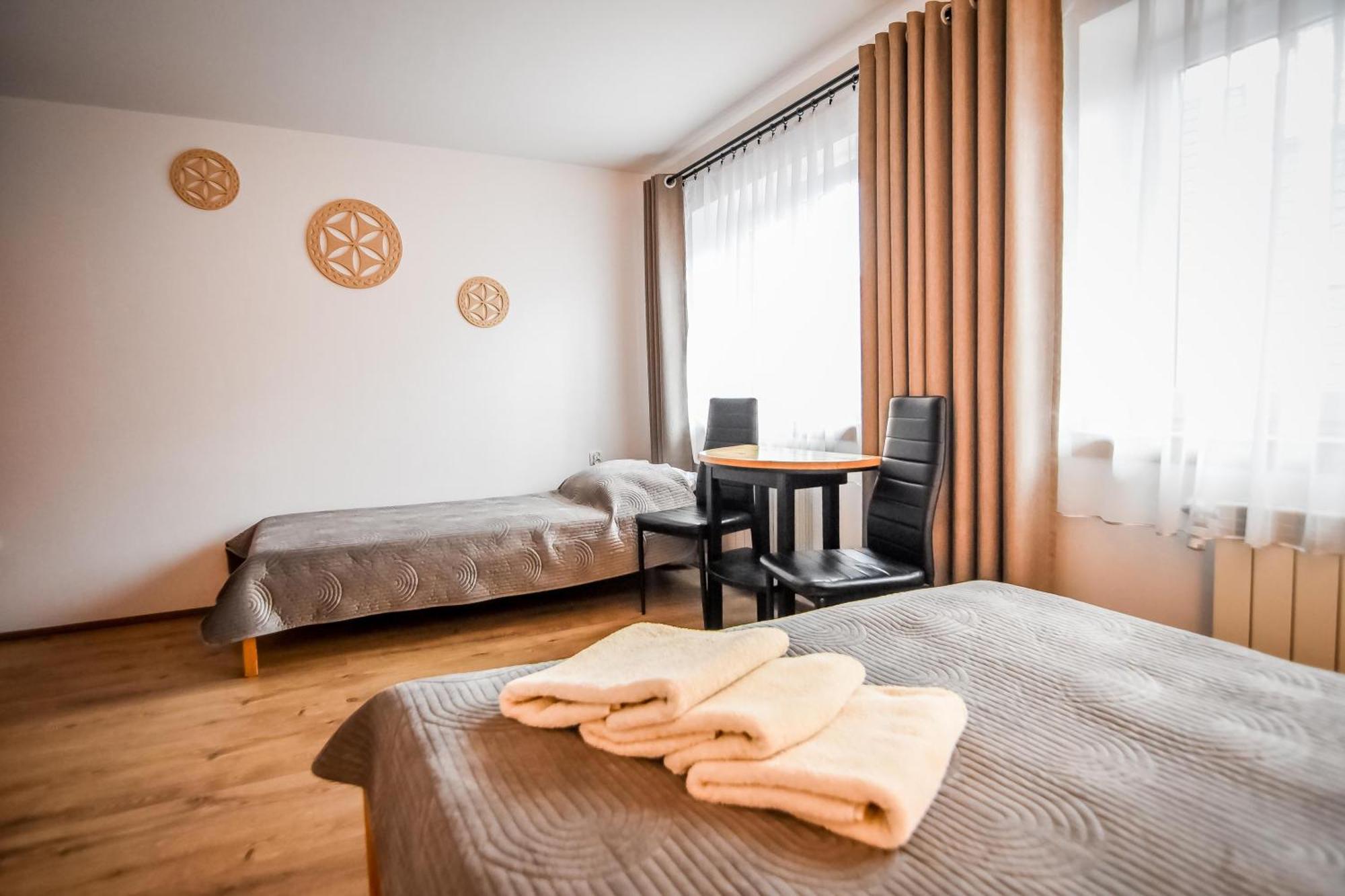 Znana Bed & Breakfast Zakopane
