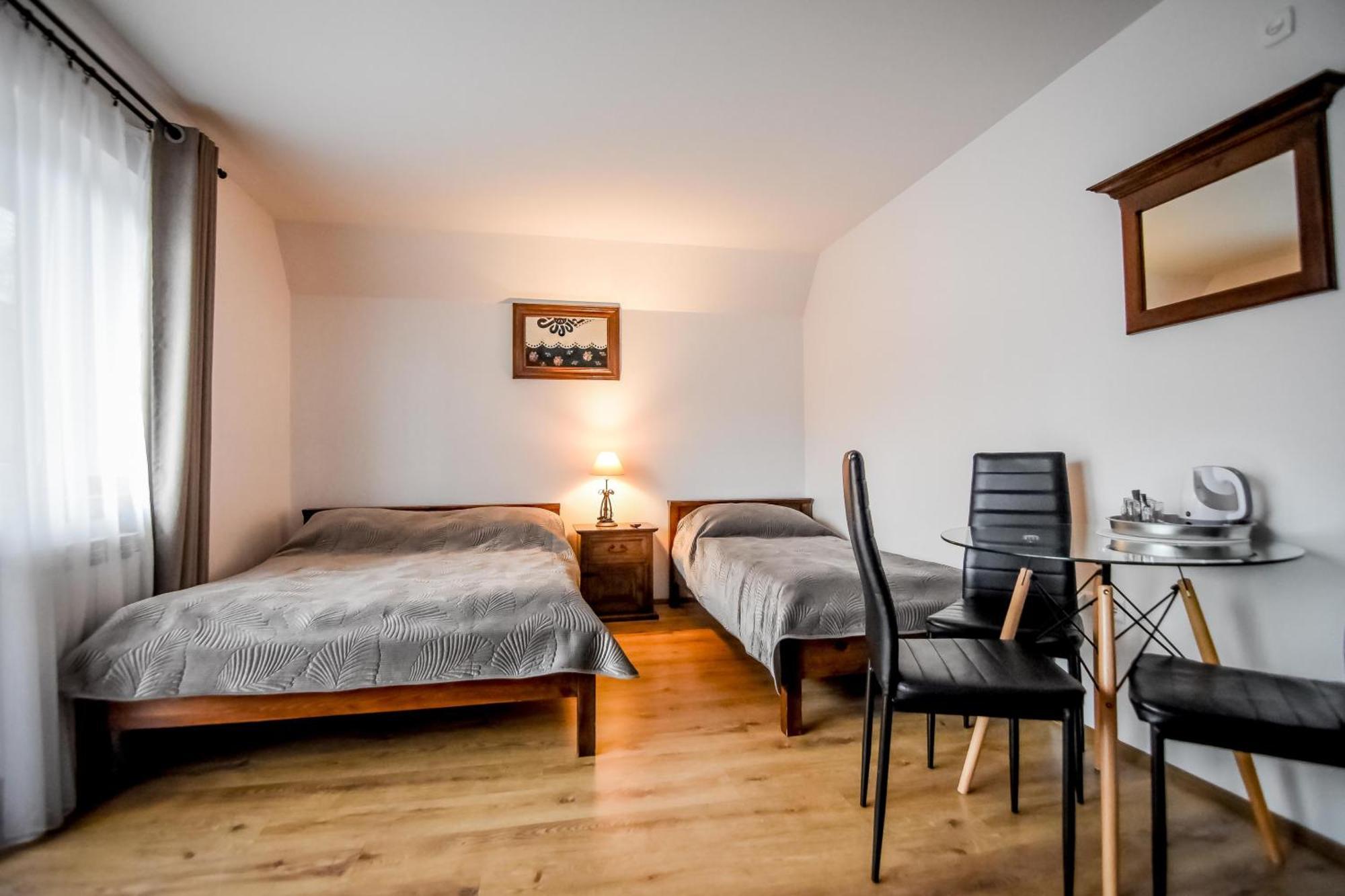 Bed & Breakfast Znana *