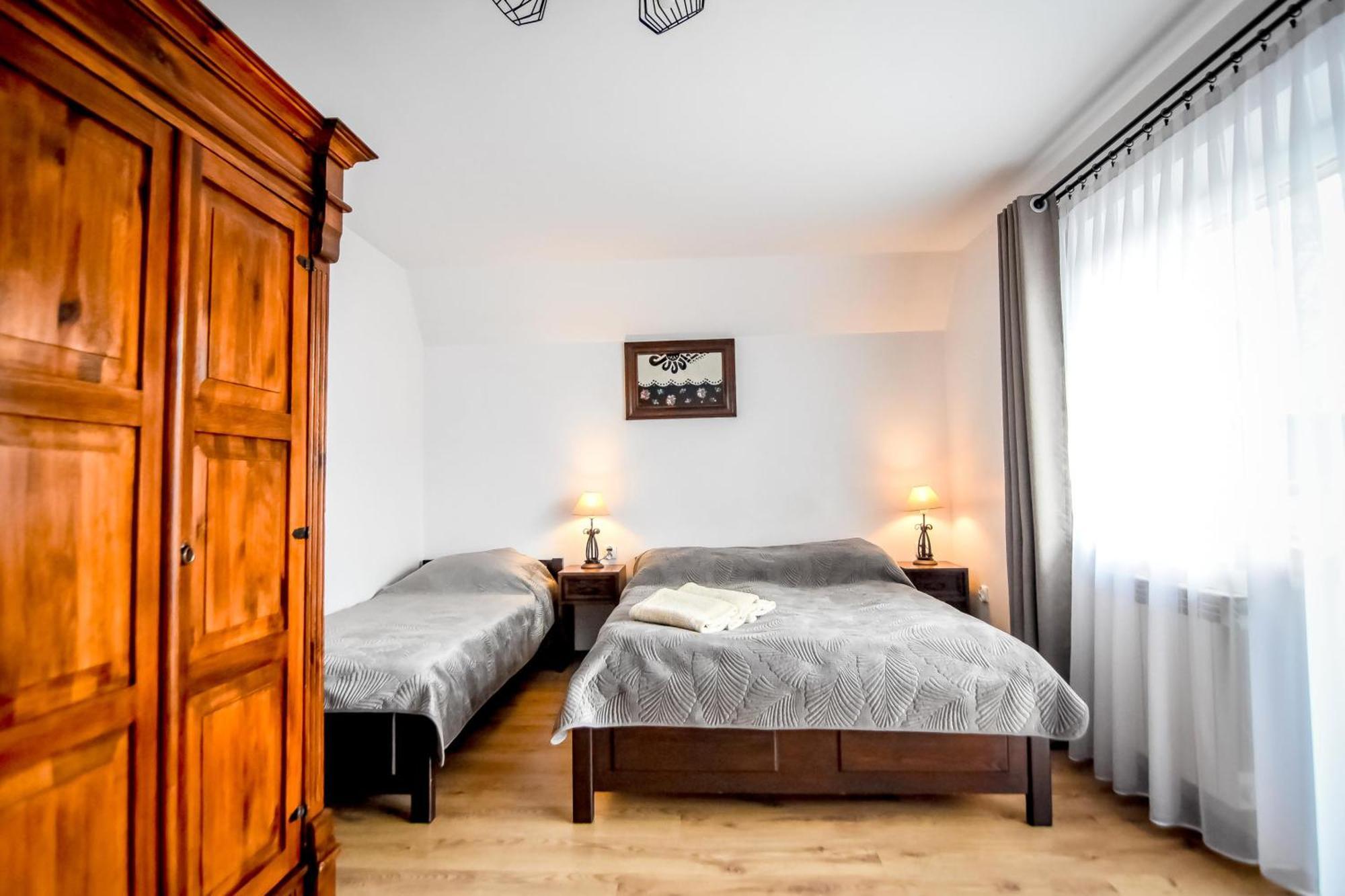Znana Bed & Breakfast
