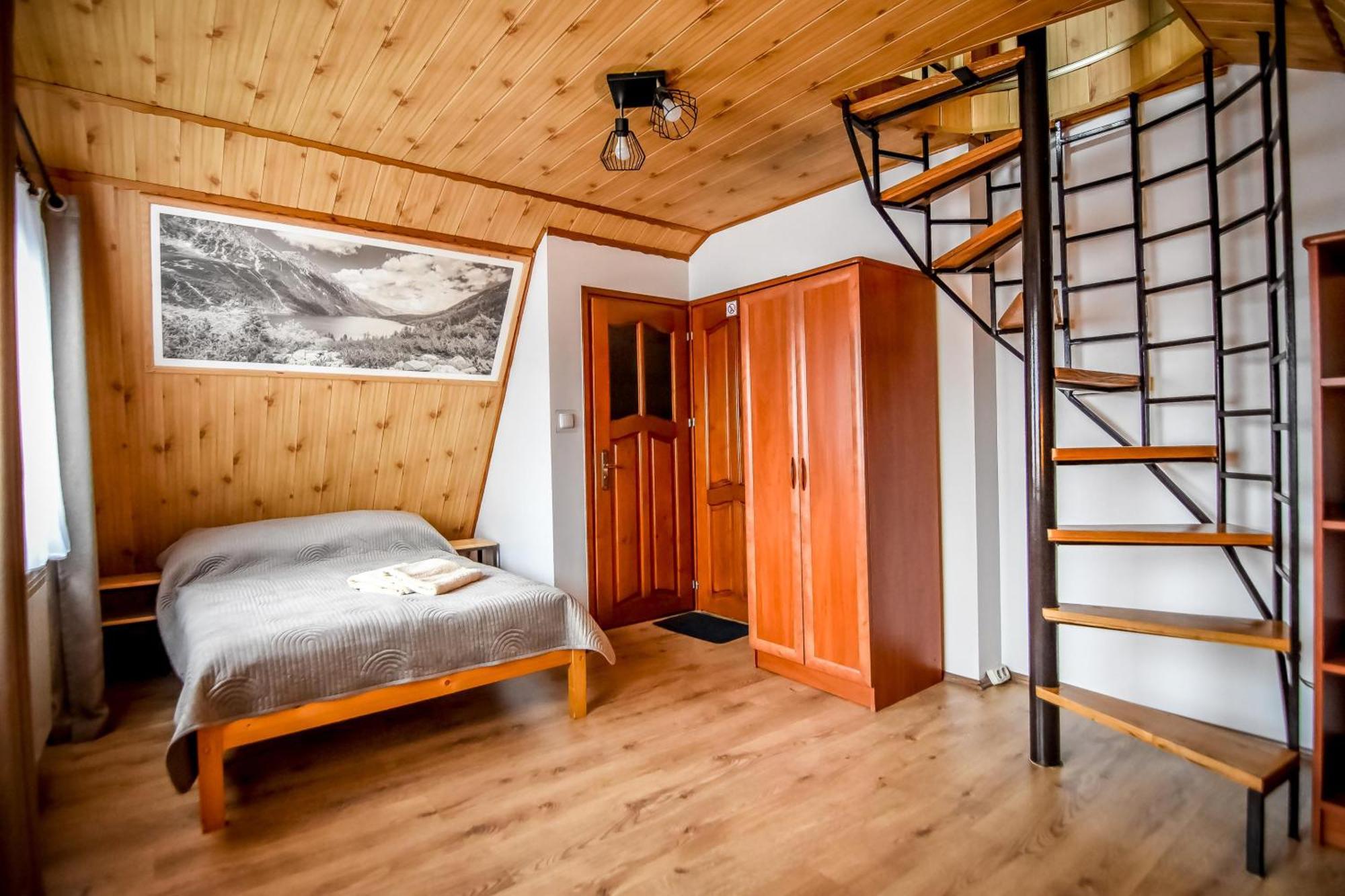 Znana Bed & Breakfast *