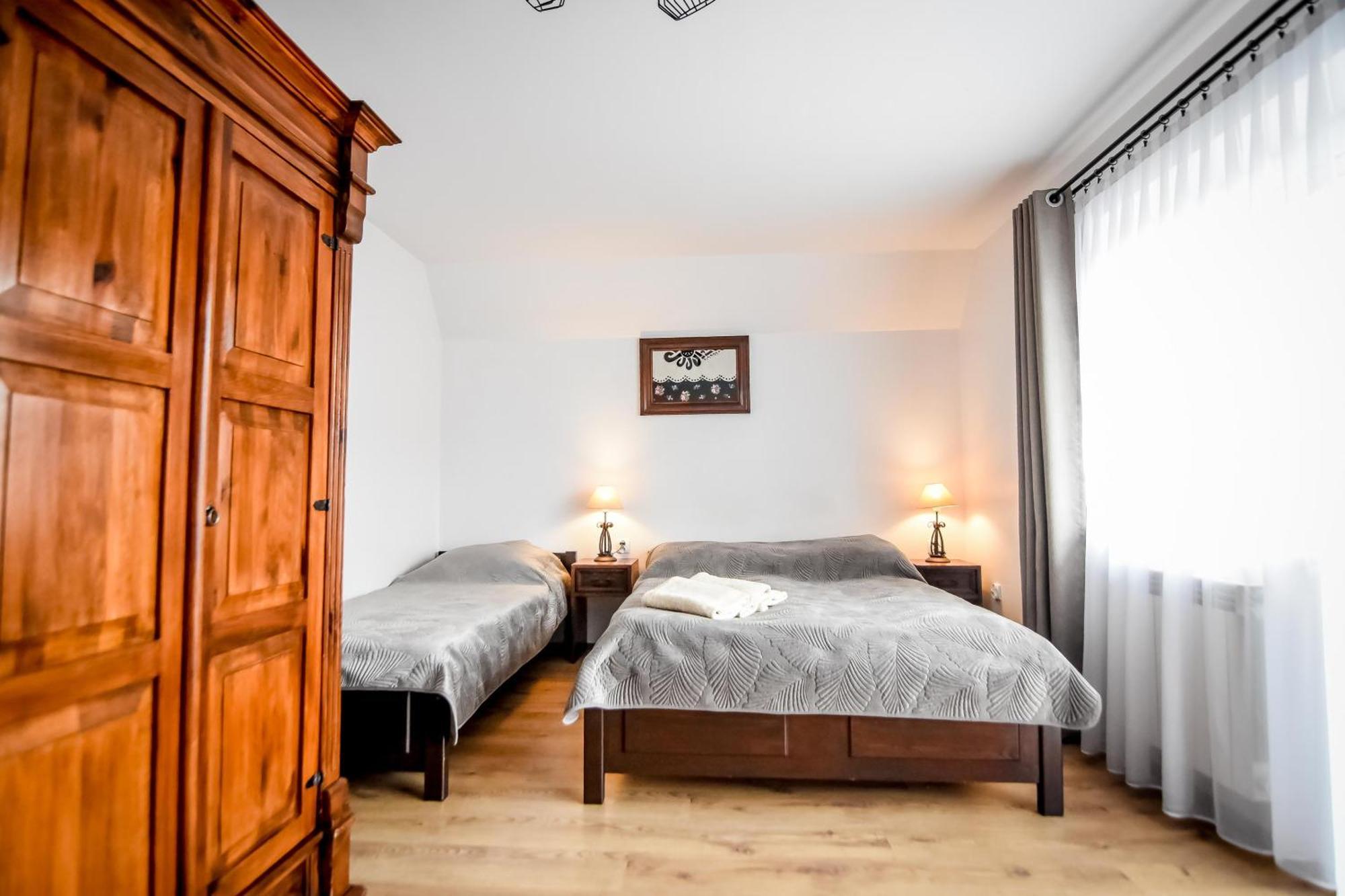 Bed & Breakfast Znana Zakopane