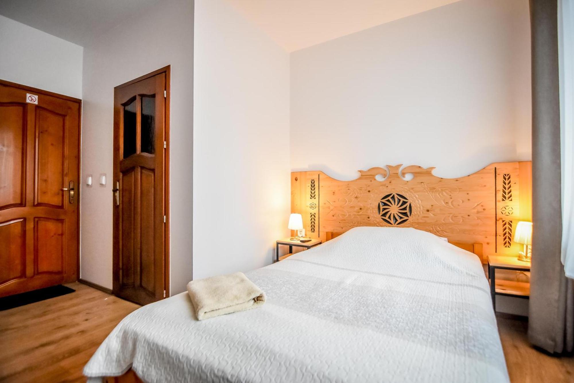 Znana Bed & Breakfast *