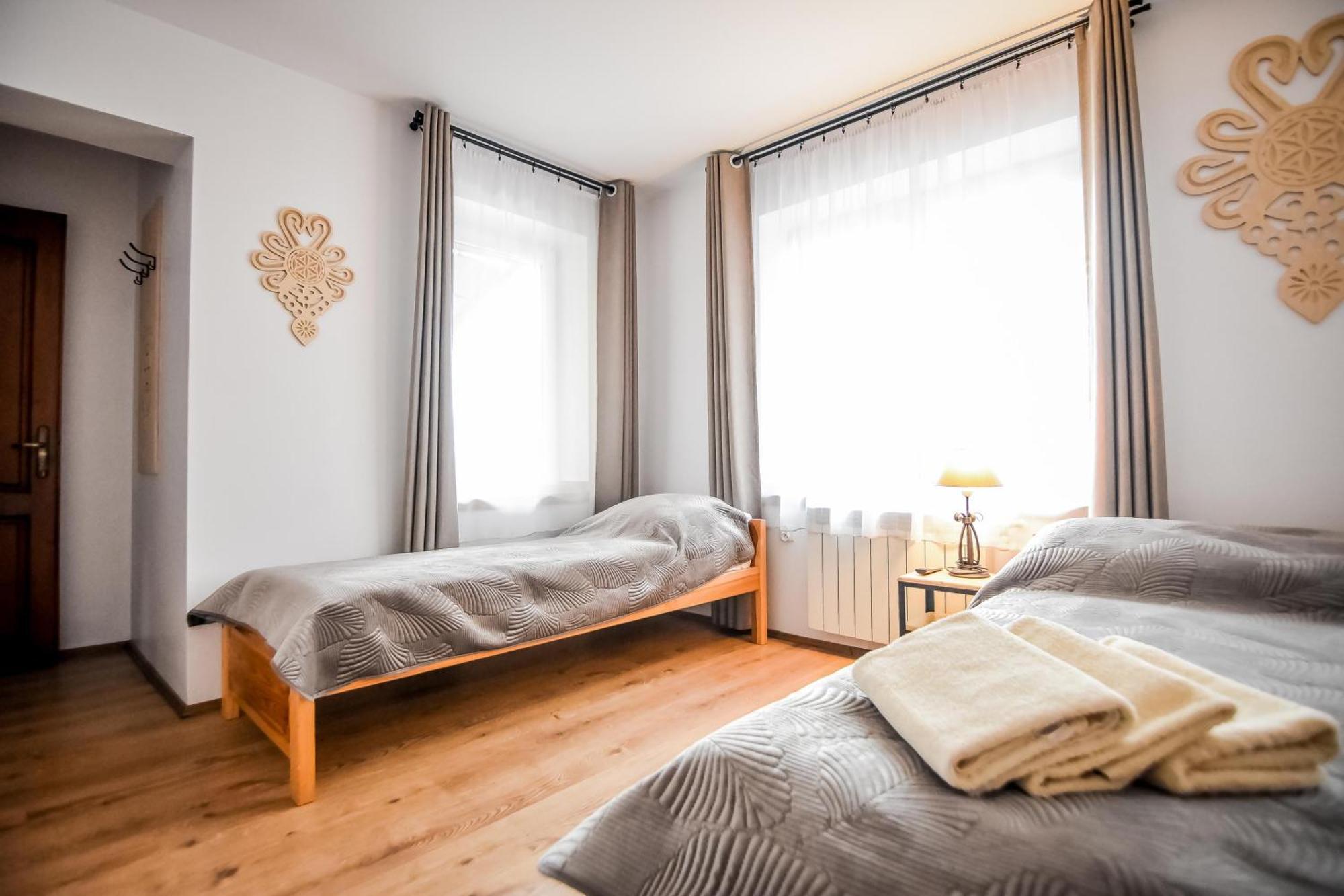 Znana Bed & Breakfast Zakopane