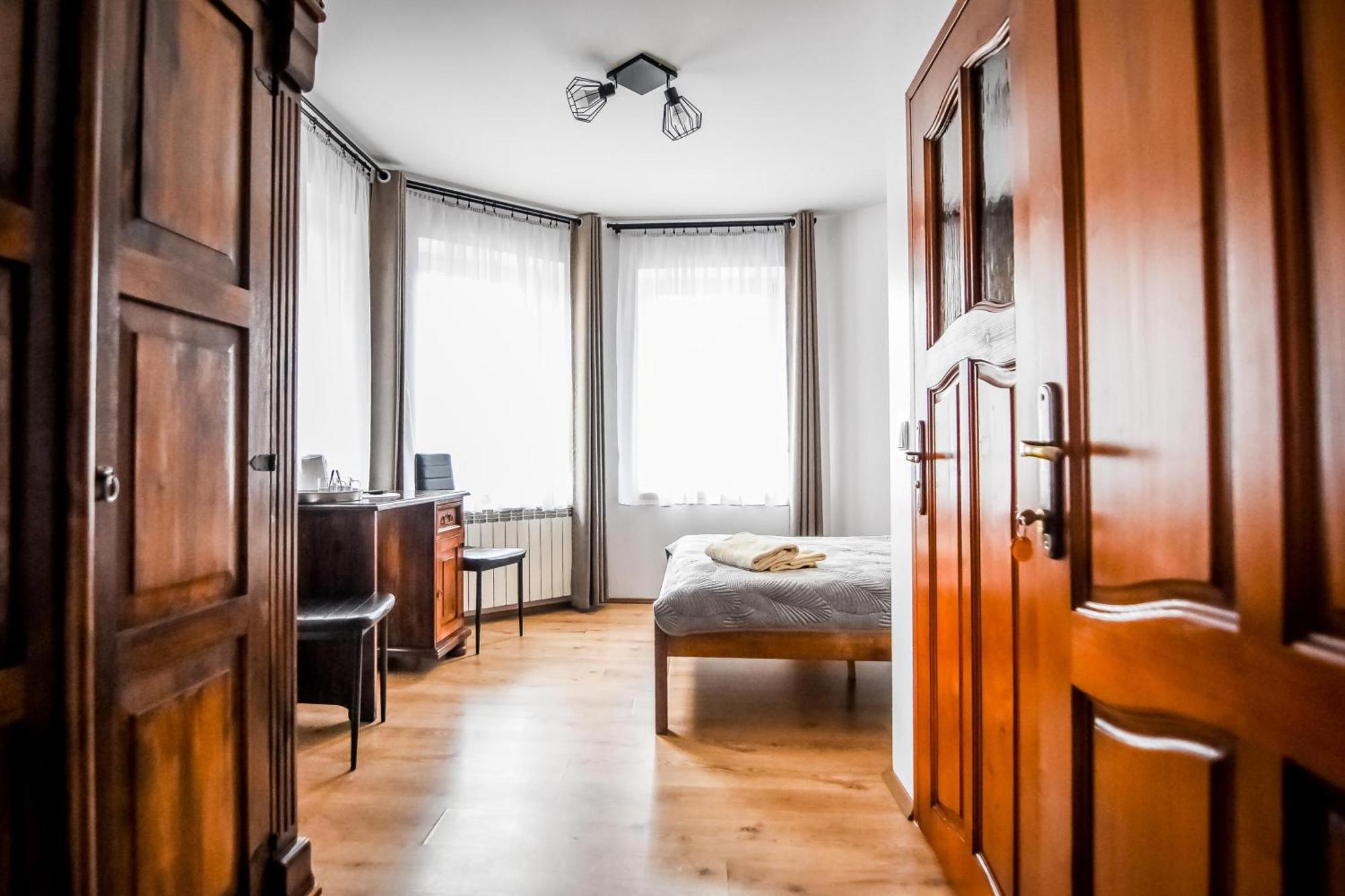 Bed & Breakfast Znana